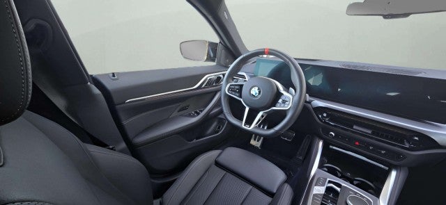 2025 BMW 4 Series M440i