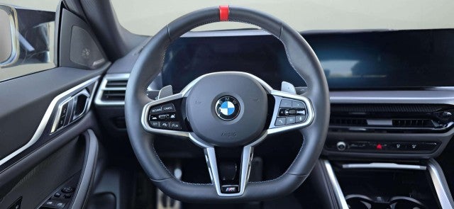 2025 BMW 4 Series M440i