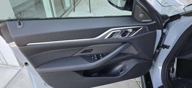 2025 BMW 4 Series M440i