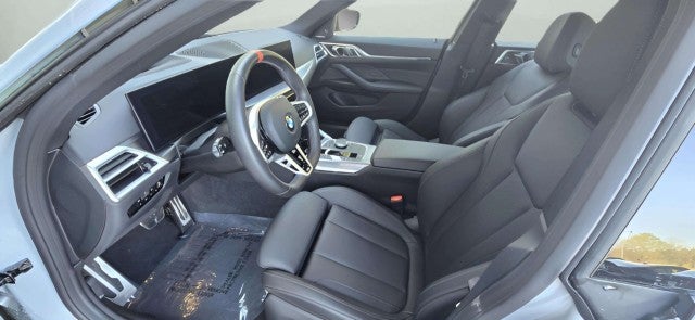 2025 BMW 4 Series M440i