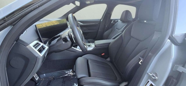 2025 BMW 4 Series M440i