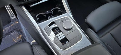2025 BMW 4 Series M440i