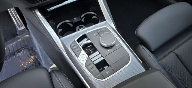 2025 BMW 4 Series M440i