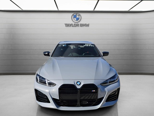 2025 BMW 4 Series M440i