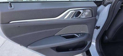 2025 BMW 4 Series M440i