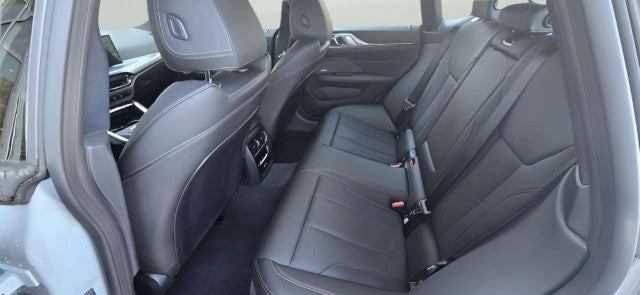 2025 BMW 4 Series M440i