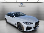 2025 BMW 4 Series M440i
