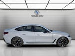 2025 BMW 4 Series M440i