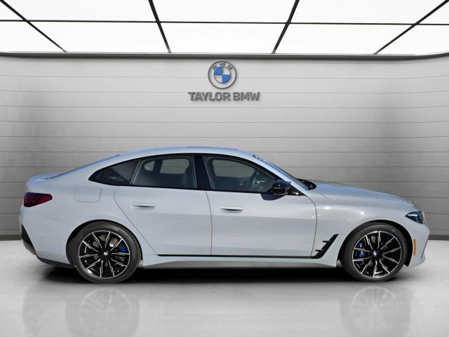 2025 BMW 4 Series M440i