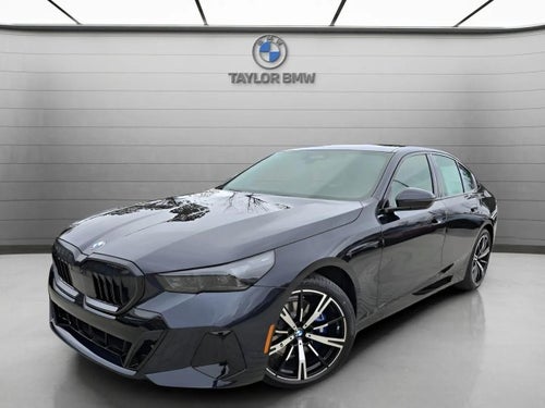 2026 BMW 530i 530i xDrive