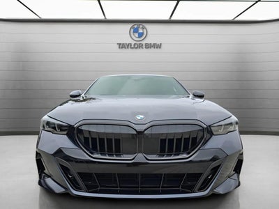 2026 BMW 530i 530i xDrive