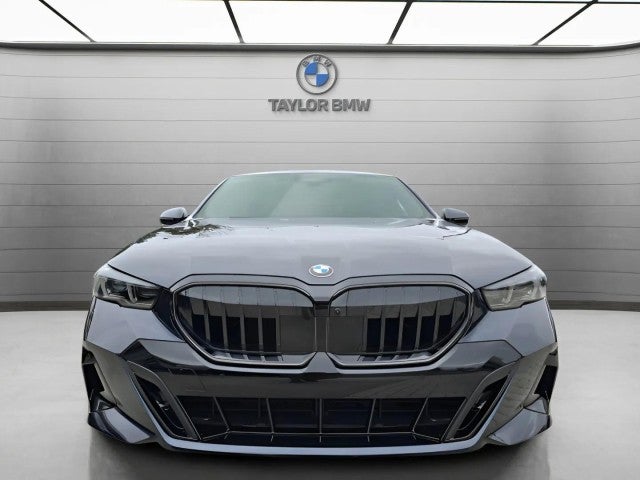 2026 BMW 530i 530i xDrive