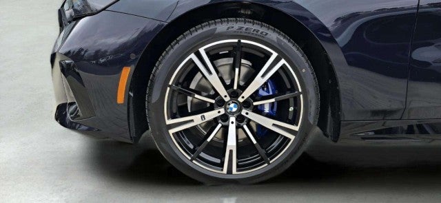 2026 BMW 530i 530i xDrive