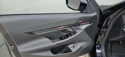 2026 BMW 530i 530i xDrive