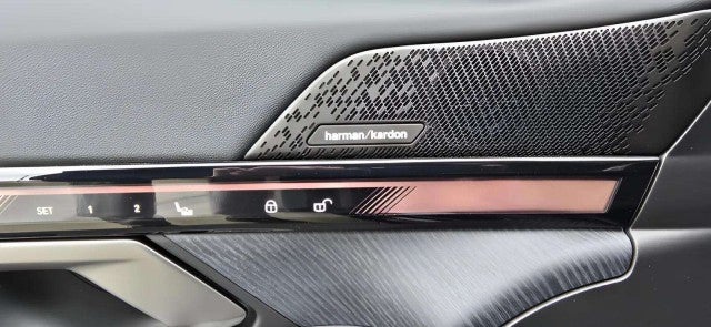 2026 BMW 530i 530i xDrive