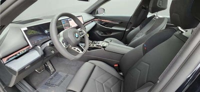 2026 BMW 530i 530i xDrive