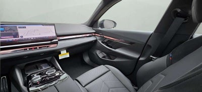 2026 BMW 530i 530i xDrive