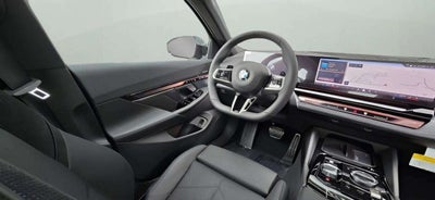 2026 BMW 530i 530i xDrive