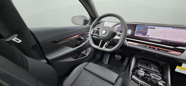 2026 BMW 530i 530i xDrive