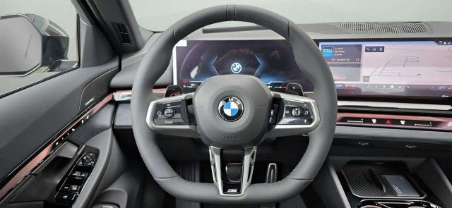 2026 BMW 530i 530i xDrive