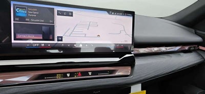 2026 BMW 530i 530i xDrive