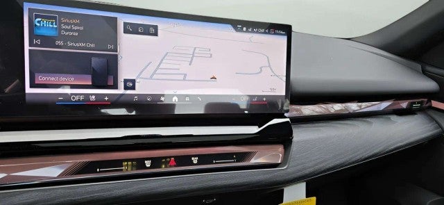 2026 BMW 530i 530i xDrive