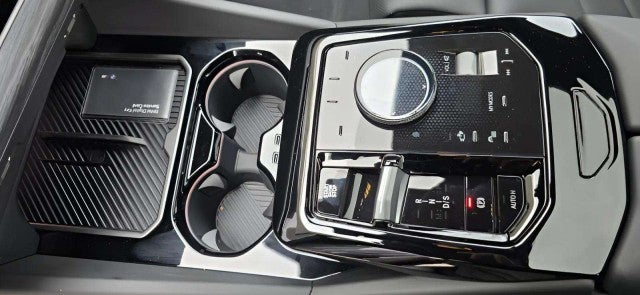 2026 BMW 530i 530i xDrive