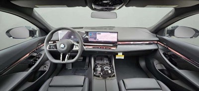 2026 BMW 530i 530i xDrive