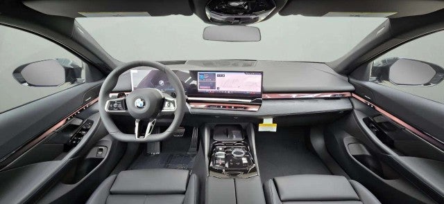 2026 BMW 530i 530i xDrive