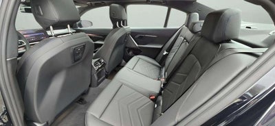 2026 BMW 530i 530i xDrive