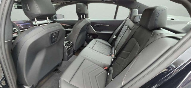 2026 BMW 530i 530i xDrive