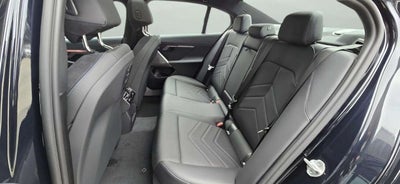 2026 BMW 530i 530i xDrive