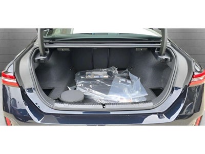 2026 BMW 530i 530i xDrive