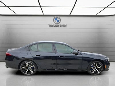 2026 BMW 530i 530i xDrive