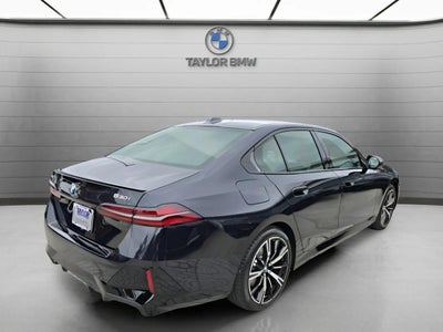 2026 BMW 530i 530i xDrive