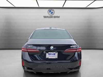 2026 BMW 530i 530i xDrive