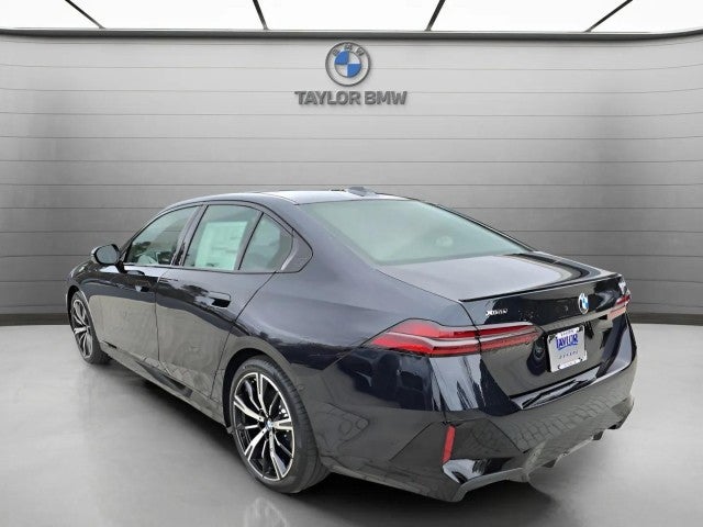 2026 BMW 530i 530i xDrive