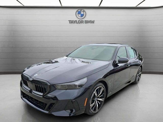 2026 BMW 530i 530i xDrive