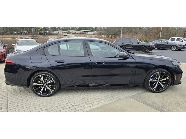 2026 BMW 530i 530i xDrive