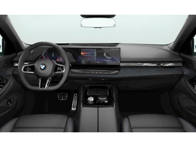 2026 BMW 530i 530i xDrive