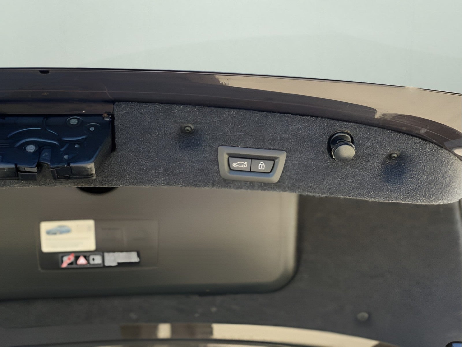 2016 BMW 535i 535i