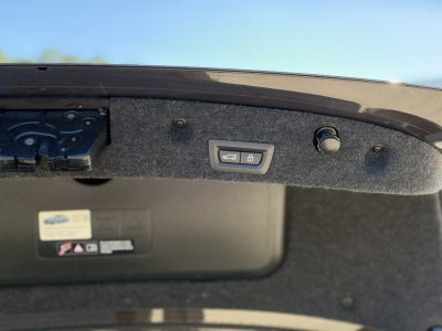 2016 BMW 535i 535i