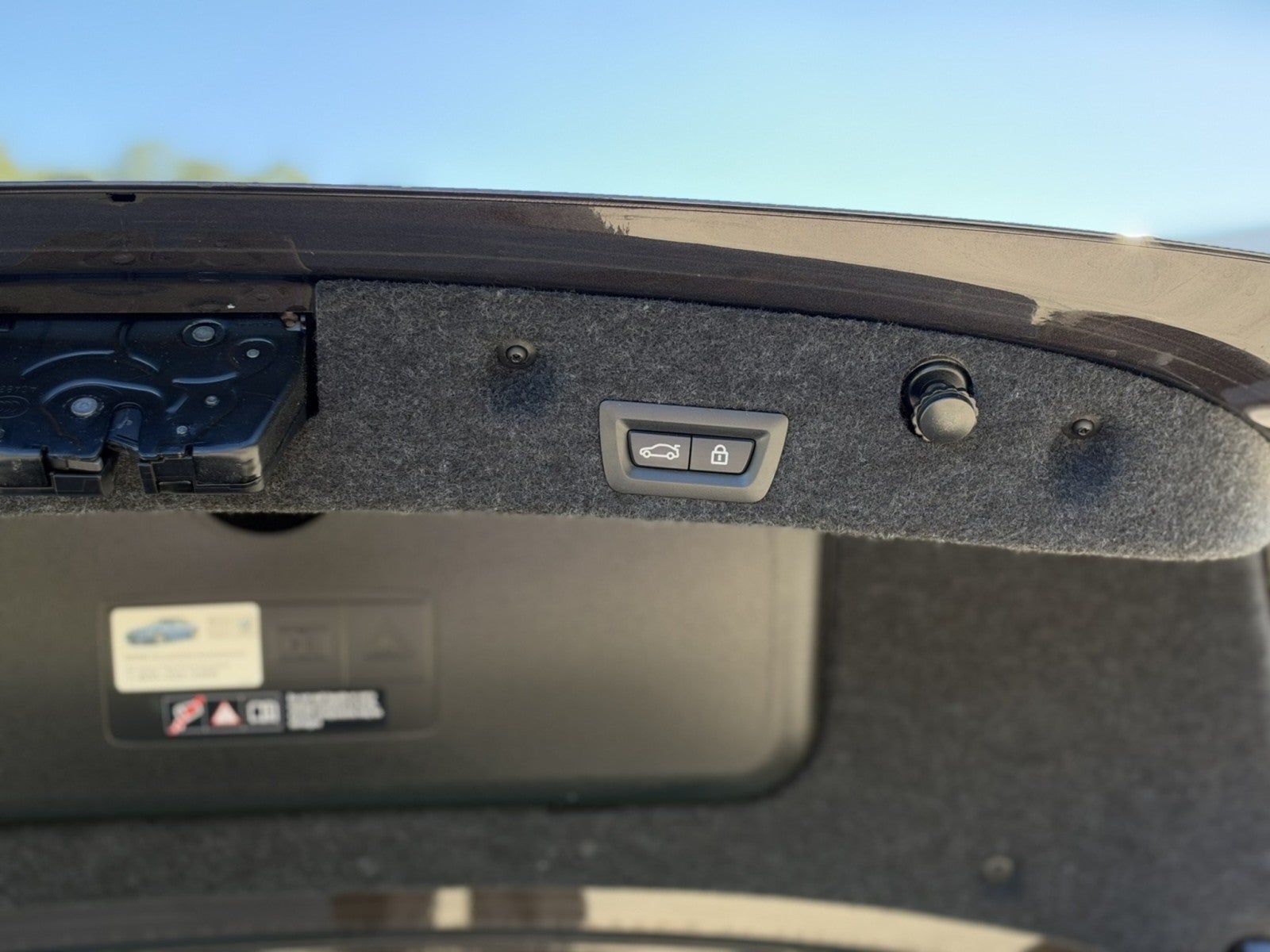 2016 BMW 535i 535i