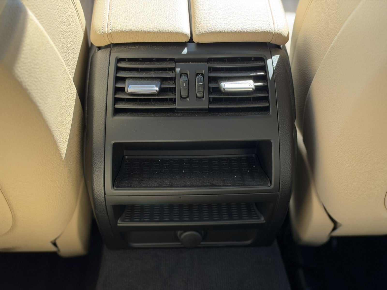 2016 BMW 535i 535i