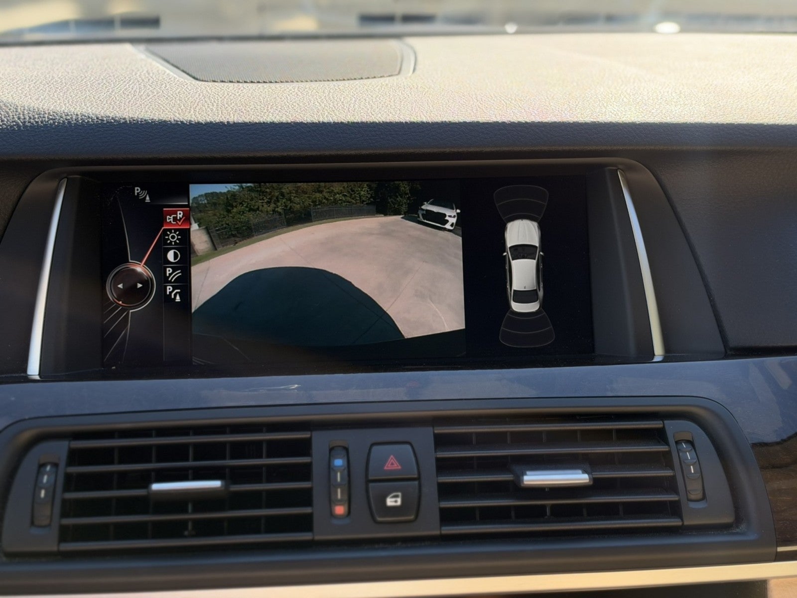 2016 BMW 535i 535i