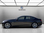 2016 BMW 535i 535i