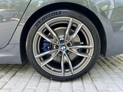 2020 BMW 3 Series M340i