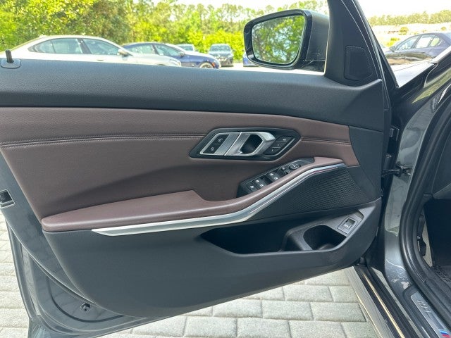 2020 BMW 3 Series M340i