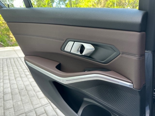 2020 BMW 3 Series M340i