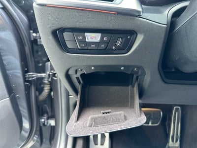 2020 BMW 3 Series M340i